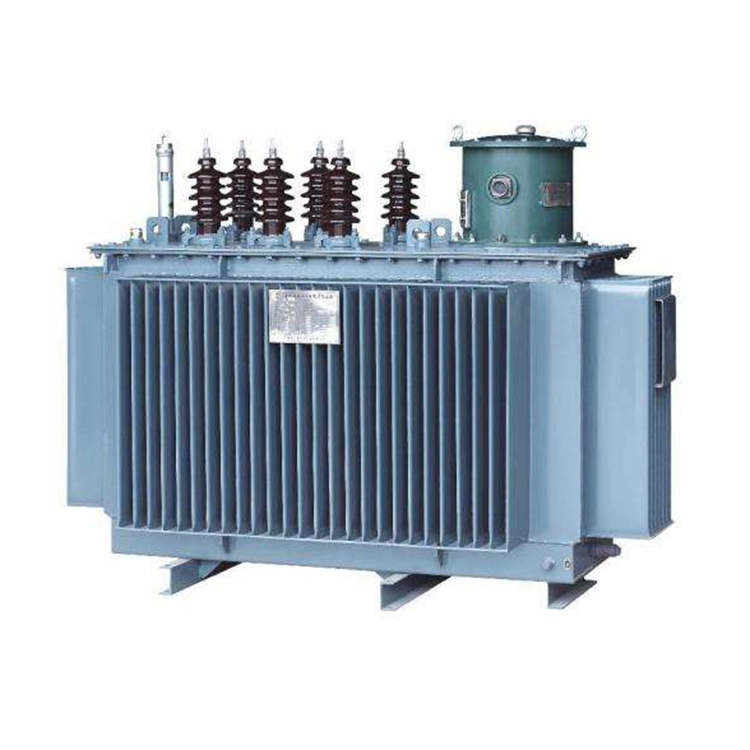10 Kv 500kva 柱上配電変圧器