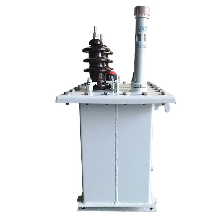 11 Kv ポールマウント配電変圧器単相