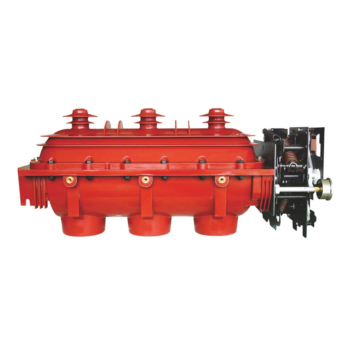 11kv Sf6 ガス負荷遮断スイッチ ポンド