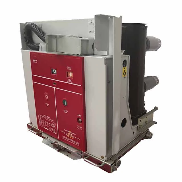 変電所の 11kv 真空サーキットブレーカー 630a Vcb