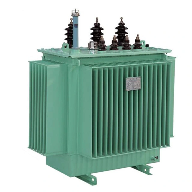 15 ~ 0.4kv 電力変圧器 400 Kva