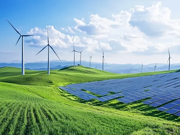 配線用遮断器の用途