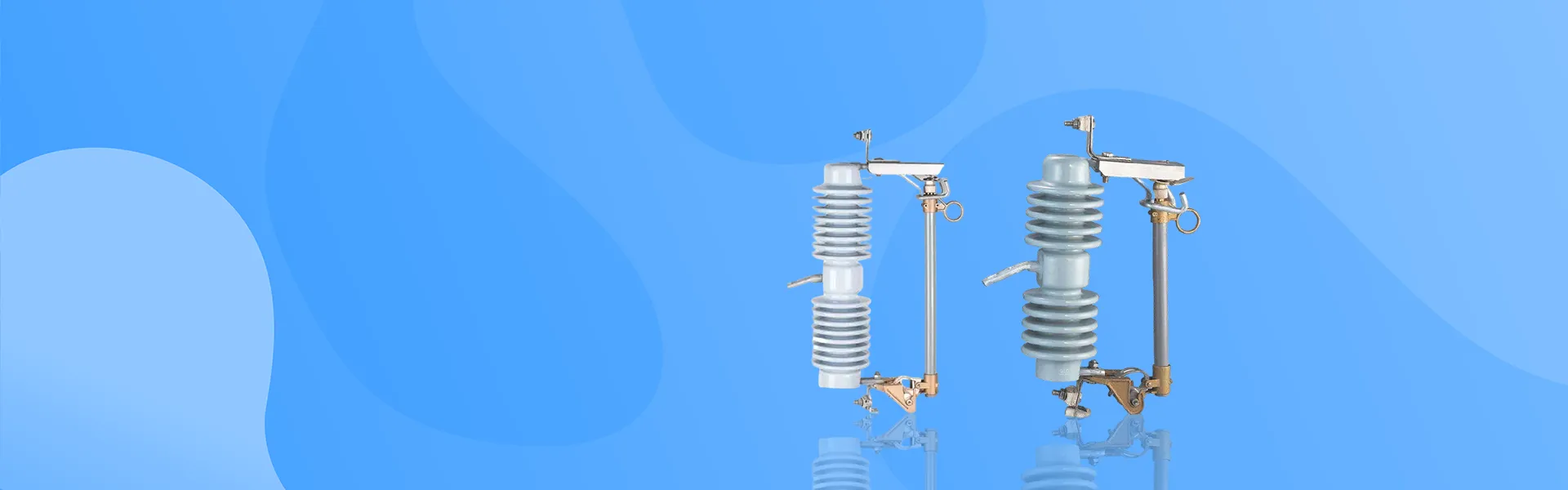 ヒューズを切り取る