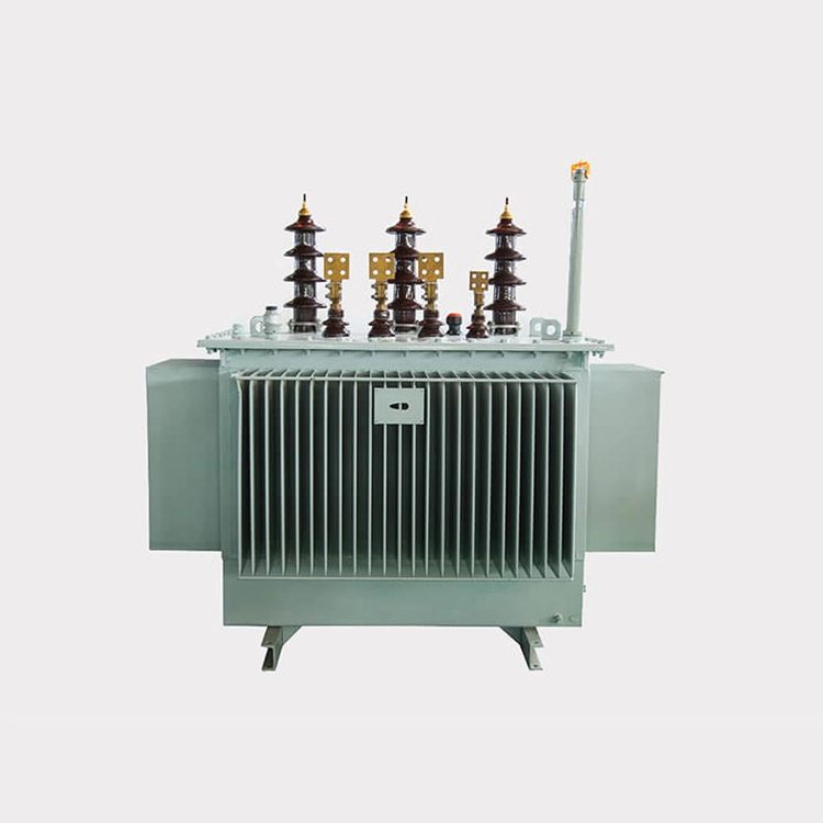 22kv から 415v 200kva 配電変圧器