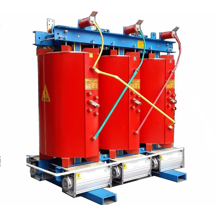 三相 1250kva 10 0.4kv 乾式変圧器 三相 1250kva 10 0.4kv 乾式変圧器