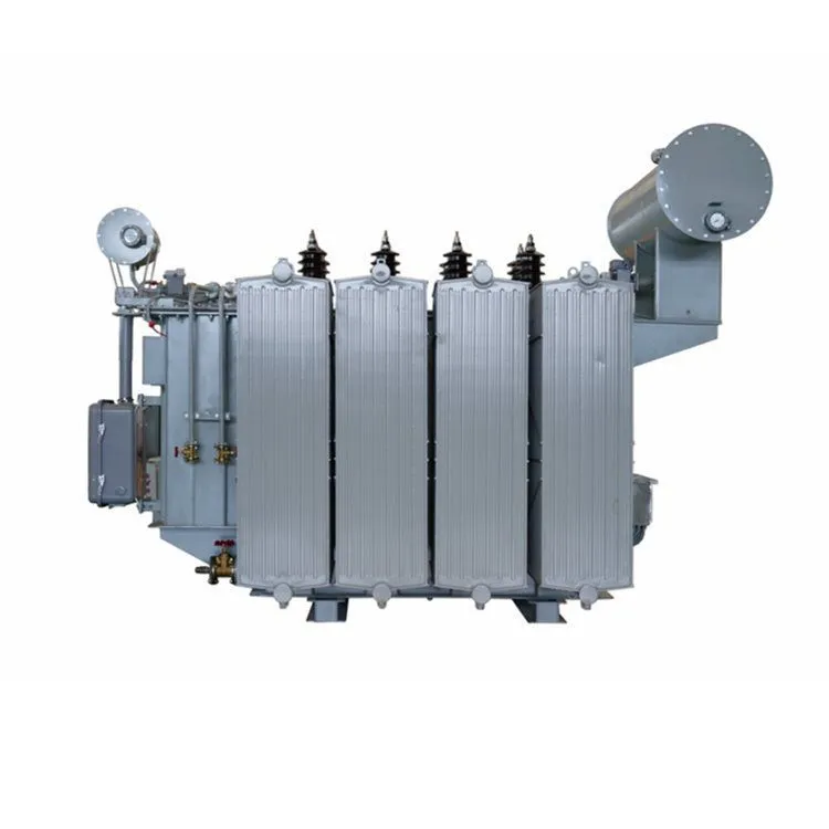 33 ~ 11kv 15mva トロイダル電源トランス