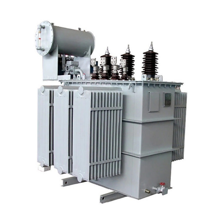 33kv 35kv 2000 Kva 油入変圧器 33kv 35kv 2000 Kva 油入変圧器