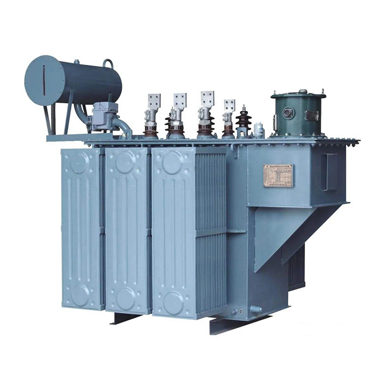 35 ~ 0.4kv 三相 2500kva 電力変圧器