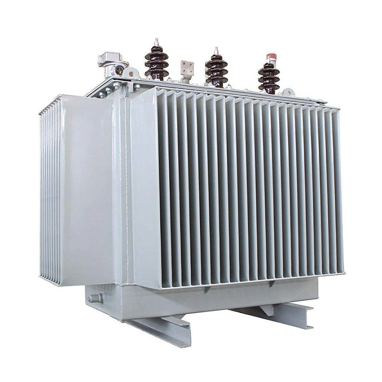 35kv 1250 kva 鉄心油入変圧器 35kv 1250 kva 鉄心油入変圧器