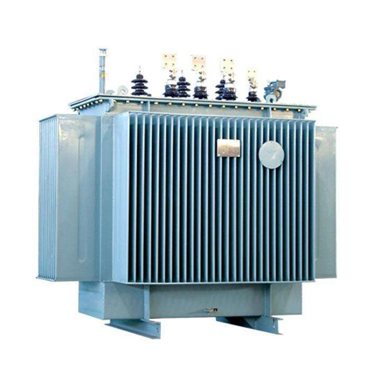 800kva 10kv ステップアップオイル充填電源変圧器 800kva 10kv ステップアップオイル充填電源変圧器