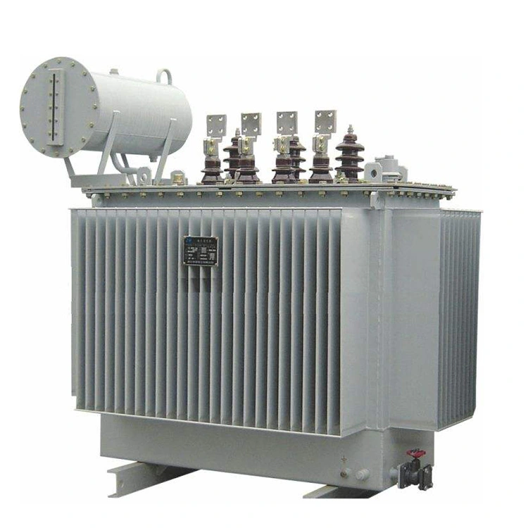 電気三相 10kv 400kva 変圧器