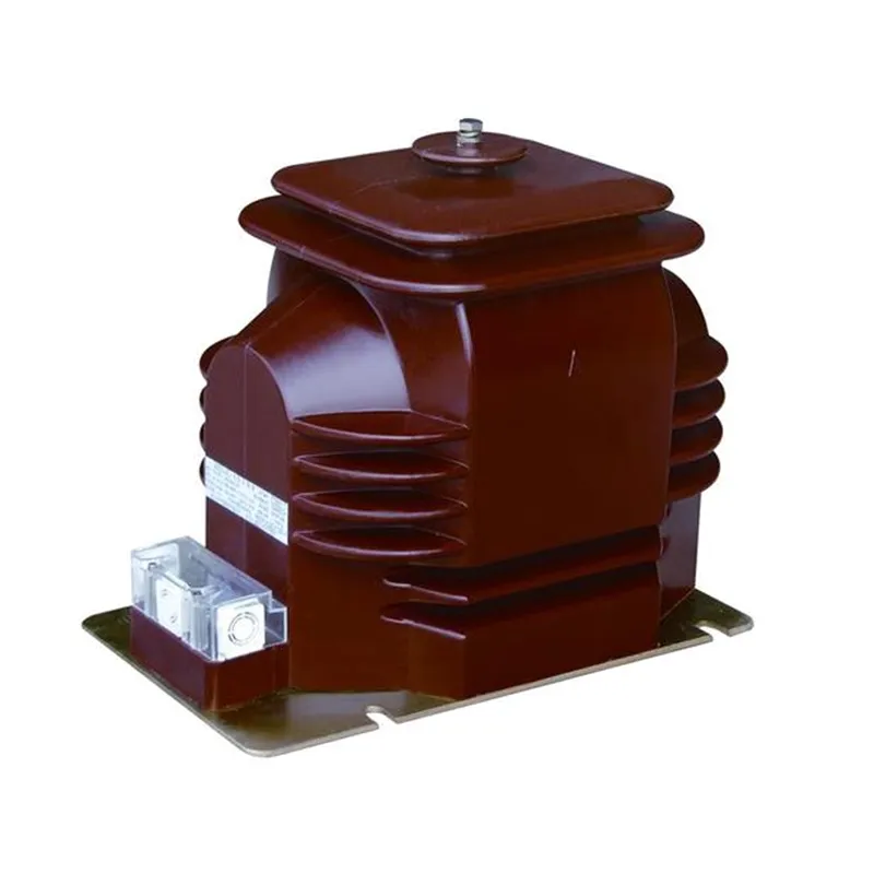 13 8 Kv Single Phase Potential Transformer In Substation