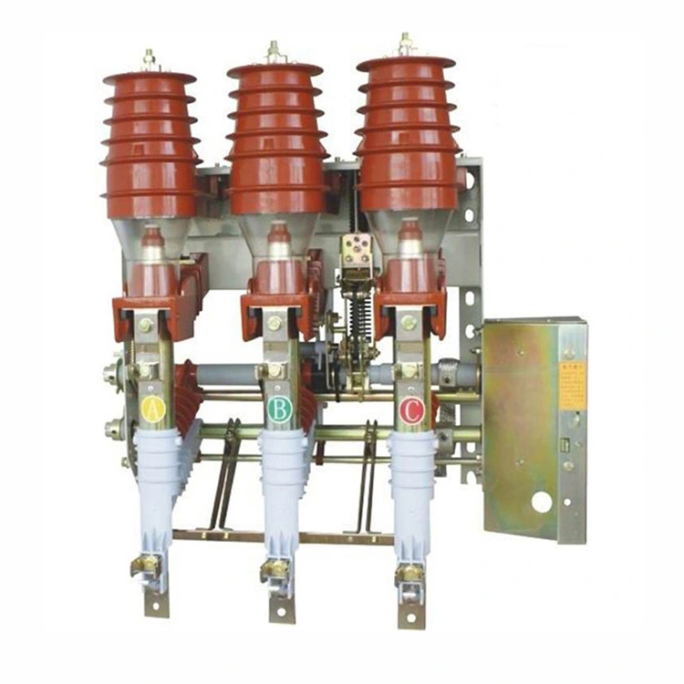 Medium Voltage 630a Lbs Load Break Switch Medium Voltage 630a Lbs Load Break Switch