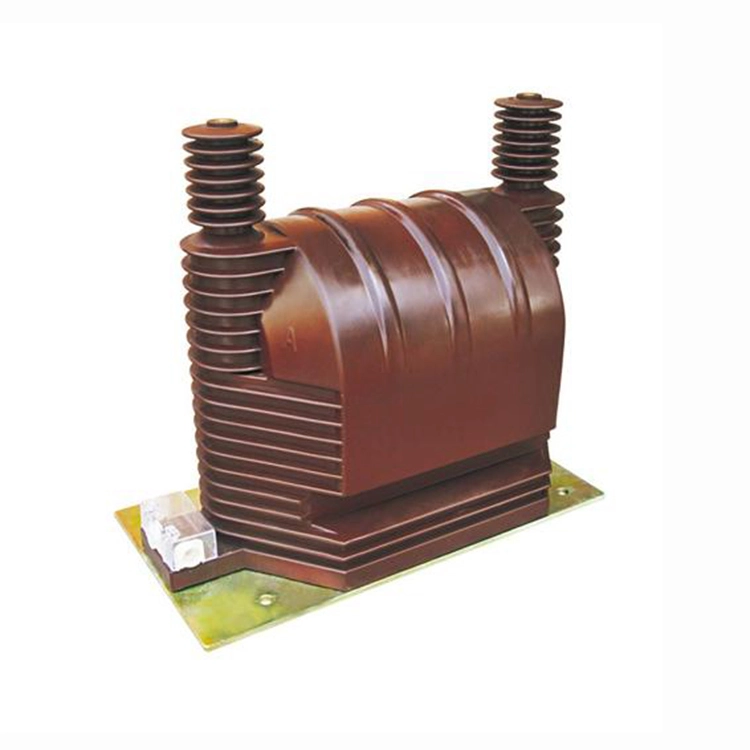 33kv High Voltage Single Phase Potential Transformer
