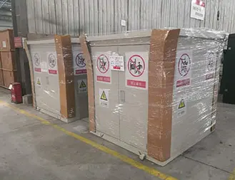 Vacuum Circuit Breaker Vcb Motor Operating Mechanism