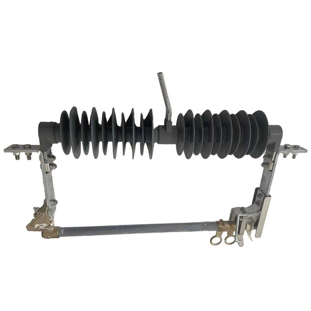 ポリマー 11kv 33kv ドロップアウト ヒューズ セット 22kv