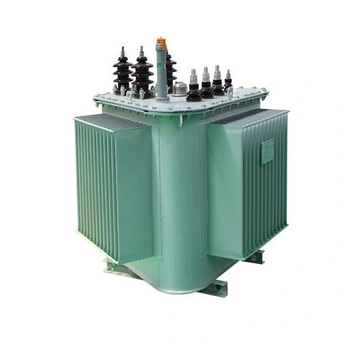 電力変圧器 200kva by 15kv から 0.4kv