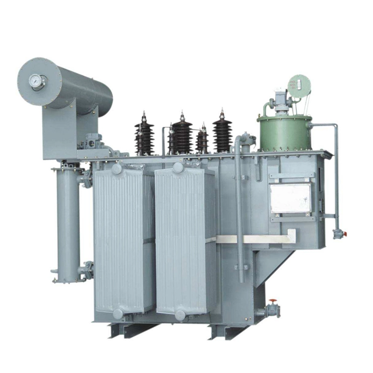 S9 11kv 33kv 50/60hz 5000kva 油入変圧器 S9 11kv 33kv 50/60hz 5000kva 油入変圧器