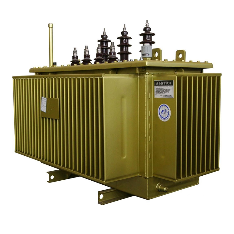 三相 400kva 11kv 400v 電力変圧器